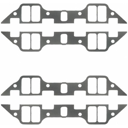 Fel-Pro Mnfld Set 80-58 Chr/Dt, Ms90175 MS90175